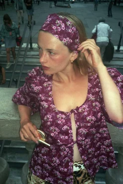 MaisonCléo Blouses><noscript><img width=