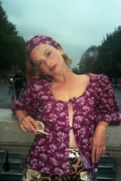 MaisonCléo Blouses><noscript><img width=