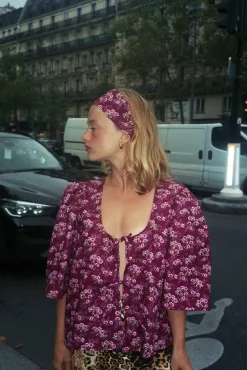 MaisonCléo Blouses><noscript><img width=