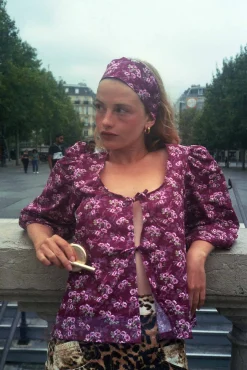 MaisonCléo Blouses><noscript><img width=