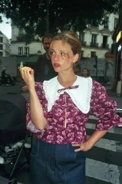 MaisonCléo Blouses><noscript><img width=