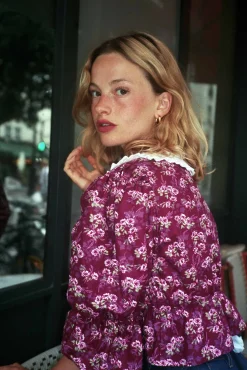 MaisonCléo Blouses><noscript><img width=