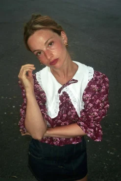 MaisonCléo Blouses><noscript><img width=
