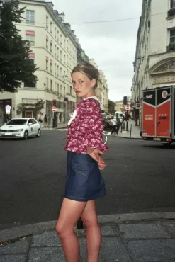 MaisonCléo Blouses><noscript><img width=