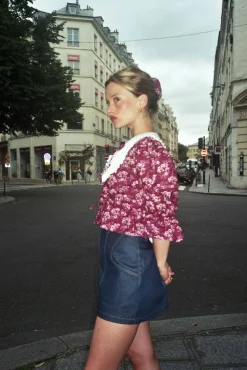 MaisonCléo Blouses><noscript><img width=