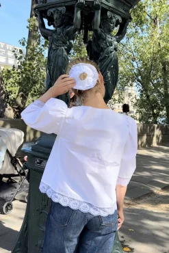 MaisonCléo Blouses><noscript><img width=