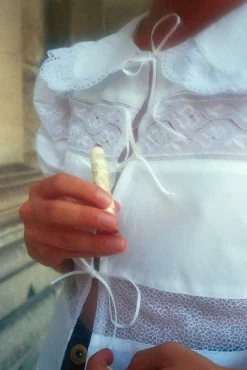 MaisonCléo Blouses><noscript><img width=