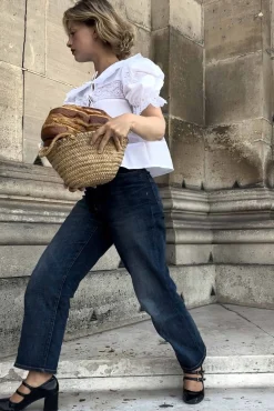 MaisonCléo Blouses><noscript><img width=