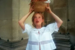 MaisonCléo Blouses><noscript><img width=
