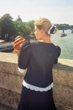 MaisonCléo Blouses><noscript><img width=