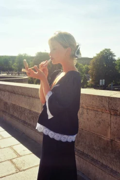MaisonCléo Blouses><noscript><img width=