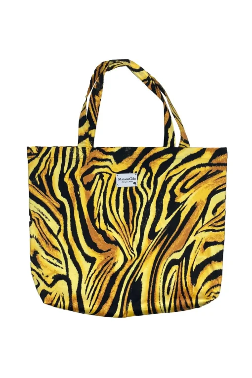 MaisonCléo Sacs>Le tote bag – Automne 2024