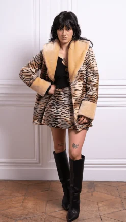 MaisonCléo Vestes / Manteaux><noscript><img width=