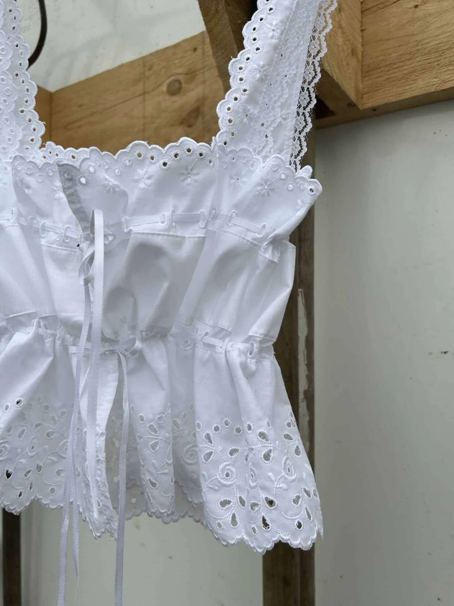 MaisonCléo Tops>MIMI VII