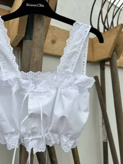 MaisonCléo Tops><noscript><img width=