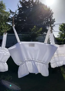 MaisonCléo Tops>MIMI XIX