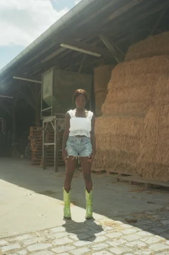MaisonCléo Tops>MIMI XVIII