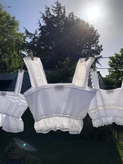 MaisonCléo Tops>MIMI XVIII