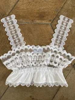 MaisonCléo Tops>MIMI XXVI