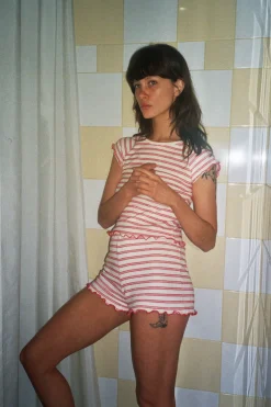 MaisonCléo Pantalons / Shorts><noscript><img width=