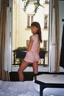 MaisonCléo Pantalons / Shorts><noscript><img width=