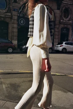 MaisonCléo Mailles|Pantalons / Shorts><noscript><img width=
