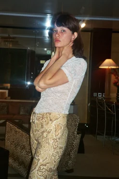 MaisonCléo Pantalons / Shorts><noscript><img width=