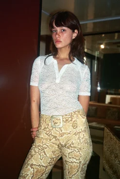 MaisonCléo Pantalons / Shorts><noscript><img width=