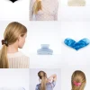 MaisonCléo Accessoires Cheveux>Pince à cheveux fait-main