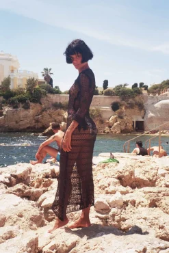 MaisonCléo Robes|Mailles><noscript><img width=
