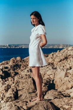 MaisonCléo Robes><noscript><img width=