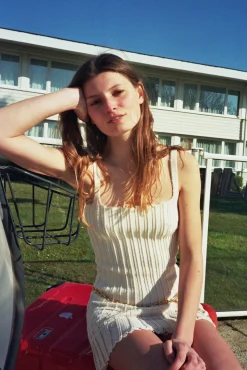 MaisonCléo Robes|Mailles><noscript><img width=