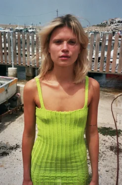 MaisonCléo Robes|Mailles><noscript><img width=