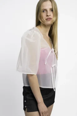 MaisonCléo Blouses><noscript><img width=