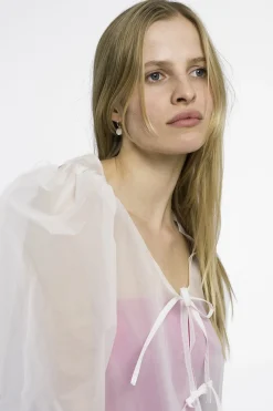 MaisonCléo Blouses><noscript><img width=