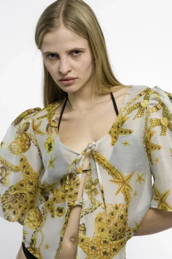 MaisonCléo Blouses><noscript><img width=