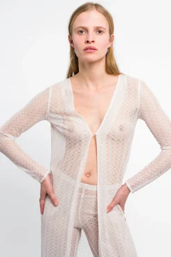 MaisonCléo Cardigans|Tops><noscript><img width=