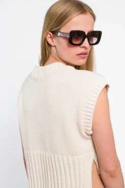 MaisonCléo Lunettes De Soleil><noscript><img width=