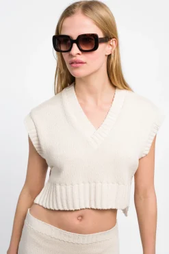 MaisonCléo Lunettes De Soleil><noscript><img width=