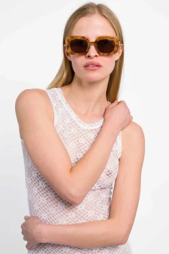 MaisonCléo Lunettes De Soleil><noscript><img width=