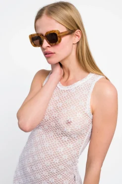 MaisonCléo Lunettes De Soleil><noscript><img width=