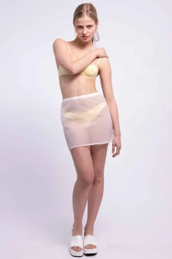 MaisonCléo Jupes|Maillot De Bain><noscript><img width=