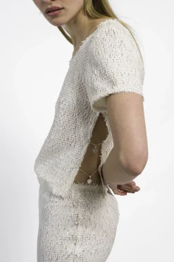 MaisonCléo Blouses|Tops><noscript><img width=