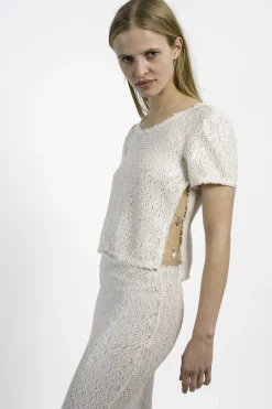 MaisonCléo Blouses|Tops><noscript><img width=