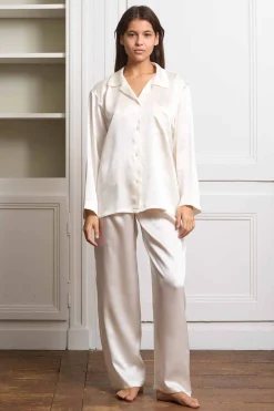 MaisonCléo Blouses><noscript><img width=