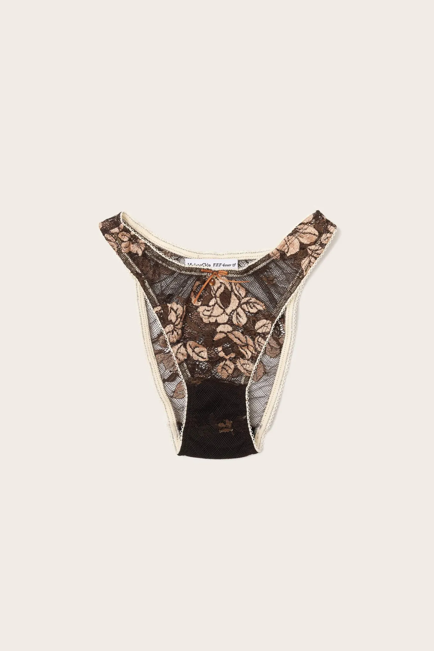 MaisonCléo Robes>« The seductive Pack » = Nuisette + culotte + paquet cadeau