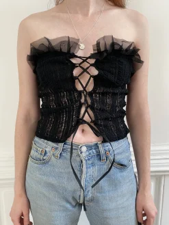 MaisonCléo Tops><noscript><img width=