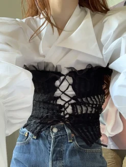 MaisonCléo Tops><noscript><img width=