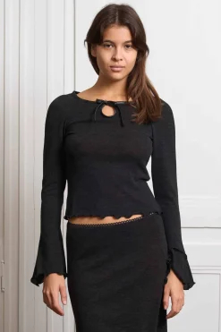 MaisonCléo Tops><noscript><img width=