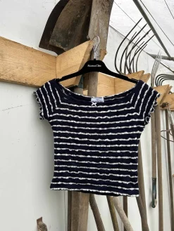 MaisonCléo Tops><noscript><img width=
